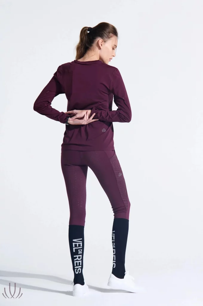 WOMEN_s-TRAINING-SHIRT-VEL-DE-REIS-VEL-DE-REIS-EQUESTRIAN-81242264