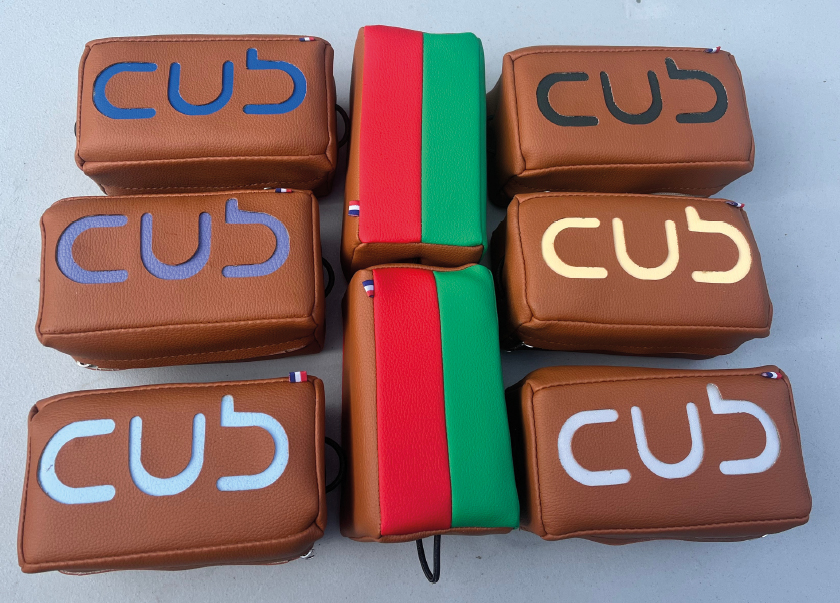 CUB