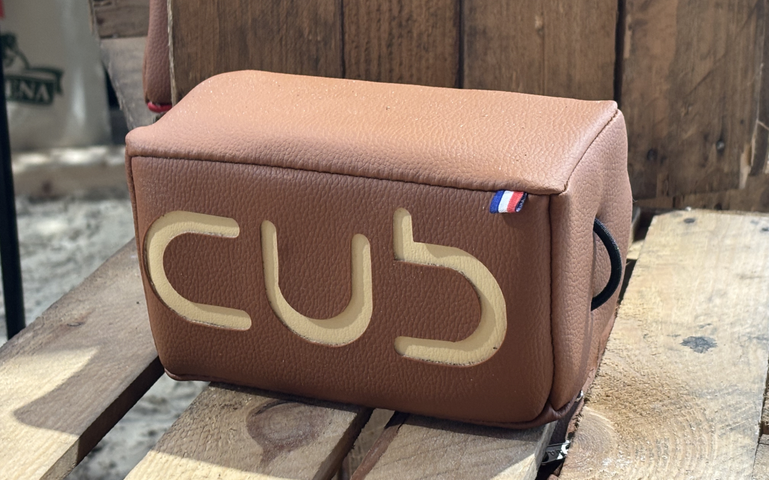 J’ai testé : Le Cub de Vermes Distribution