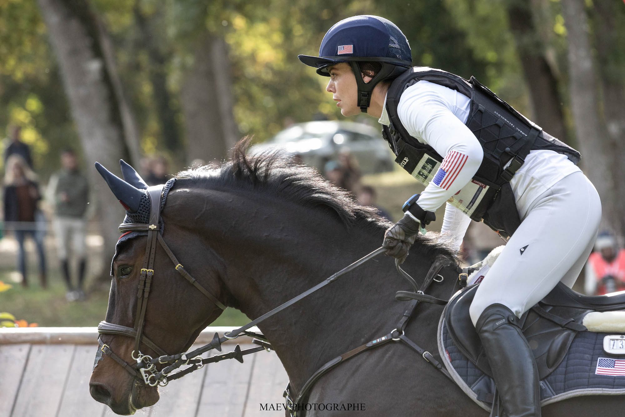 hallie coon et boleybawn