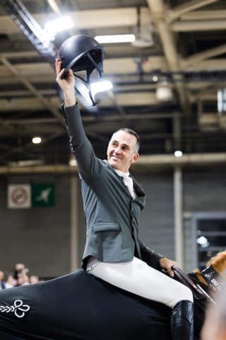 François Xavier Boudant