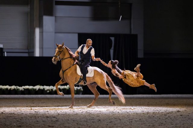 Hassan et Docteur Peyo 2