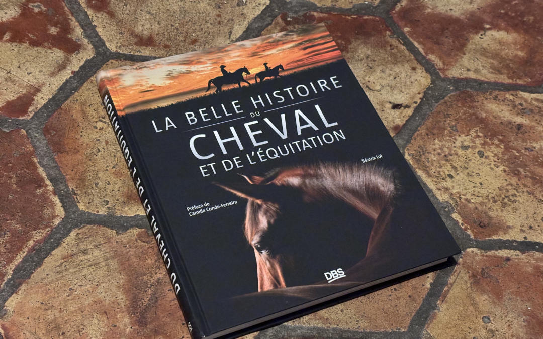 La belle histoire du cheval et de l’équitation