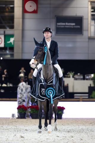 Koen Vereecke et Oilily de Muze