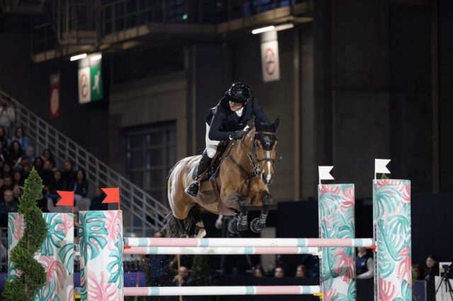 Thomas Lambert et Jackpot E